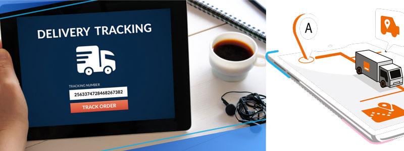 Order Tracking